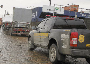 GPort passa a integrar Sistema Único de Segurança