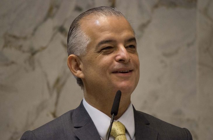 Governador também libera obras viárias