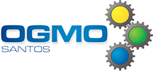 Ogmo Santos tem novo diretor executivo