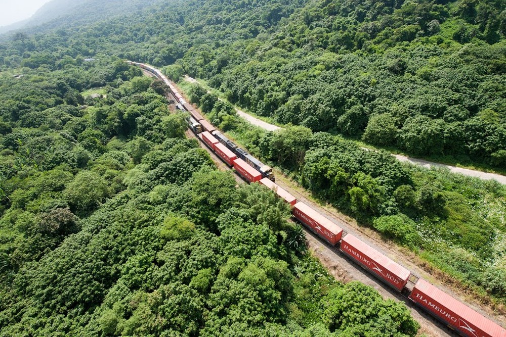 Procura por transporte ferroviário cresce após a greve dos caminhoneiros