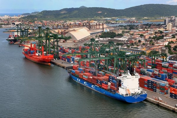 CNI: Brasil precisa rever forma como se insere no mercado internacional de navegação