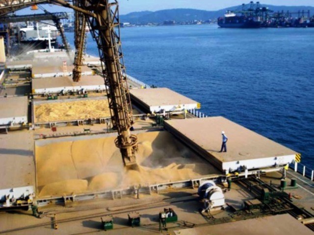 Exportações do agronegócio crescem em valor e volume e somam US$ 9,9 bilhões em maio