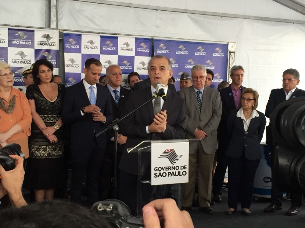 A esperada ligação Santos-Guarujá