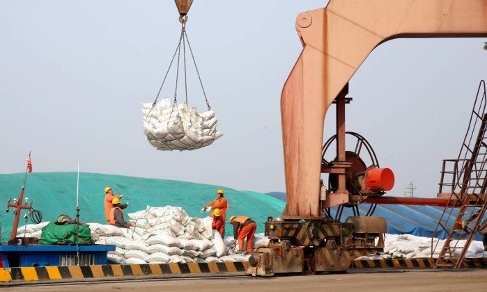Brasil tem mais a perder do que a ganhar com guerra comercial entre os EUA e a China