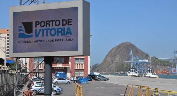 Codesa agora é 100% empresa pública