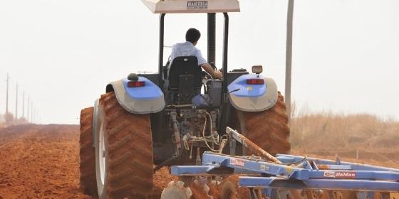 Banco do Brasil destina R$ 103 bilhões para crédito agrícola