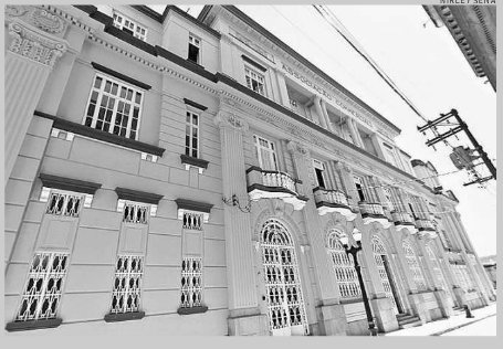 ACS discute novo sistema DU-E I