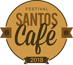 Festival Santos Café homenageia patrono