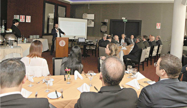 Santos Export debaterá desafios do setor Portuário