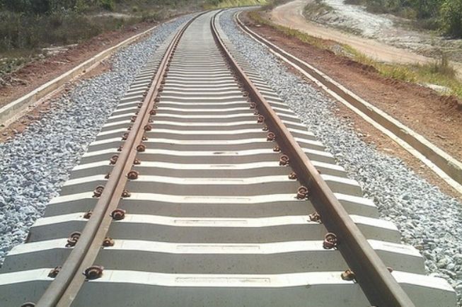 Trecho da Ferrovia Norte-Sul é qualificado no PPI para receber novos investimentos