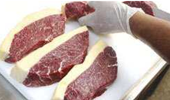 Canadá volta a importar carne bovina do Brasil
