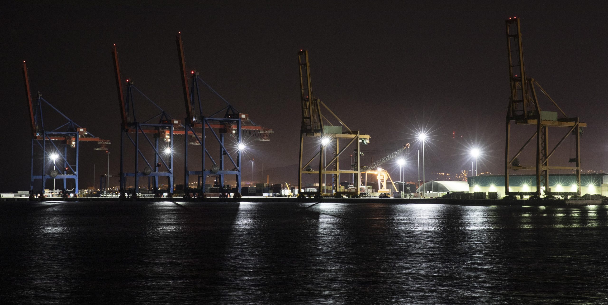 Brasil amplia exportações à Líbia