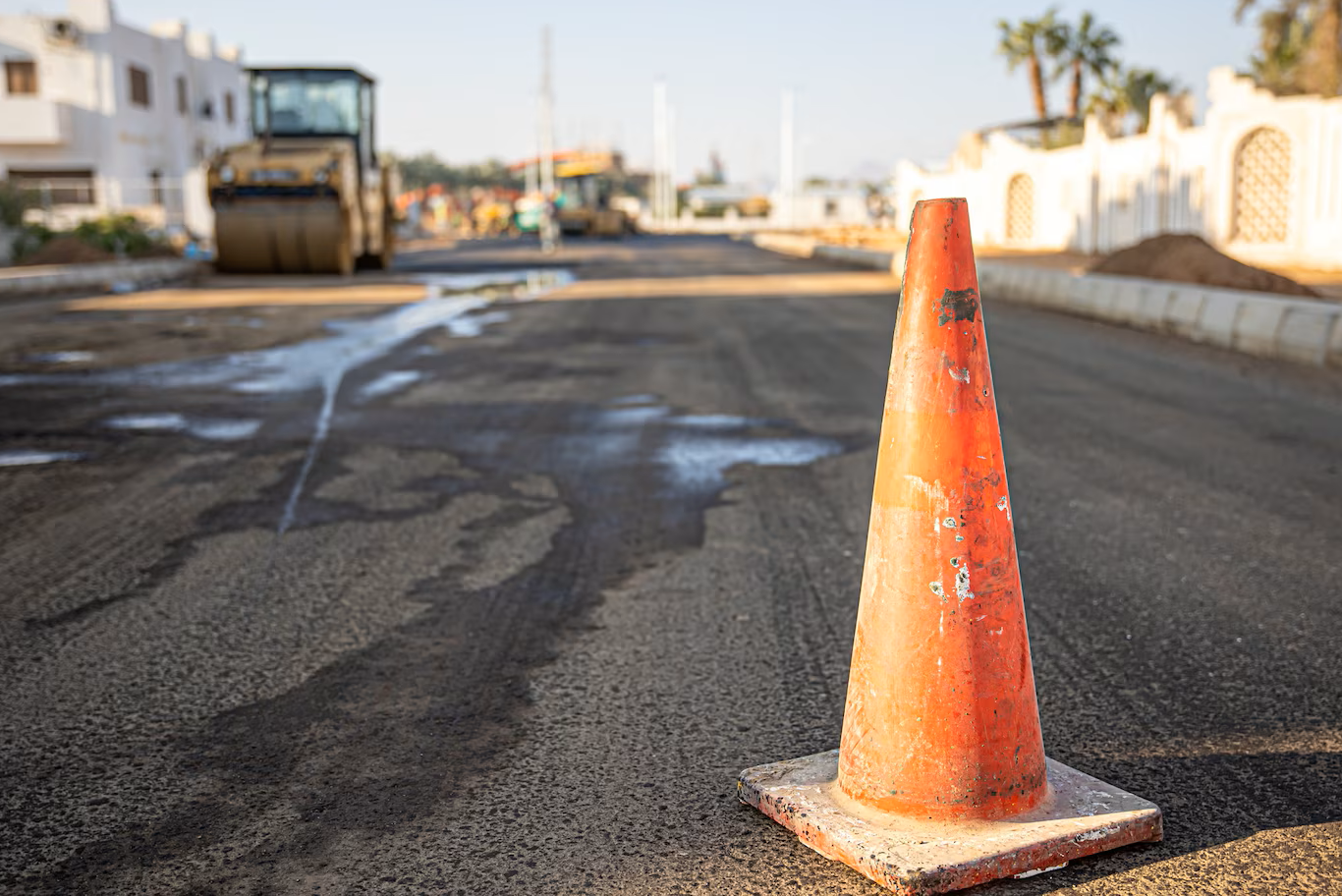 SP: Pista norte da Rodovia Anchieta é liberada após queda de passarela