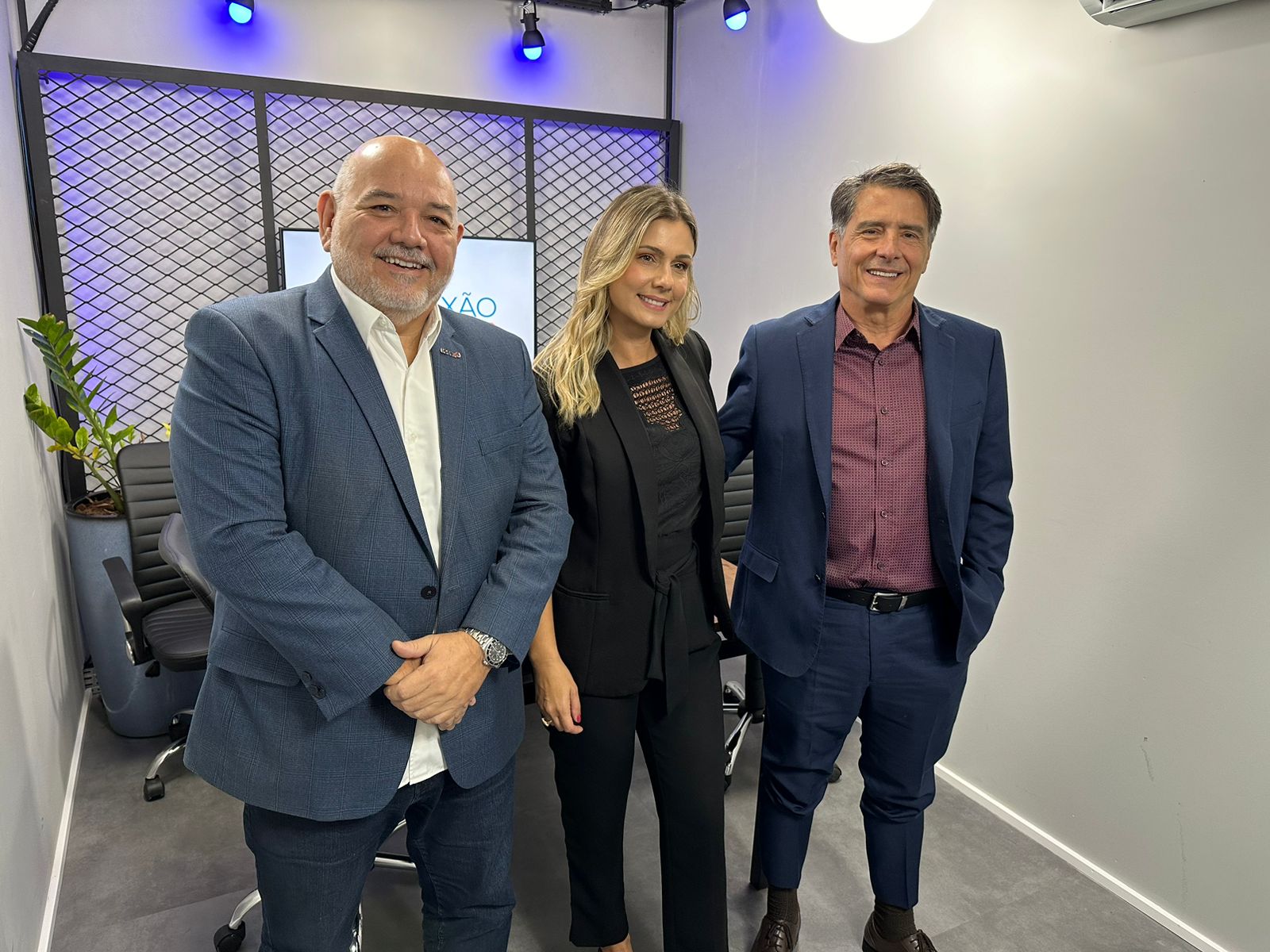 Conexão SOPESP – Américo Relvas da Rocha, diretor comercial da Adonai Química apresenta inovações e estratégias do Terminal de Líquidos