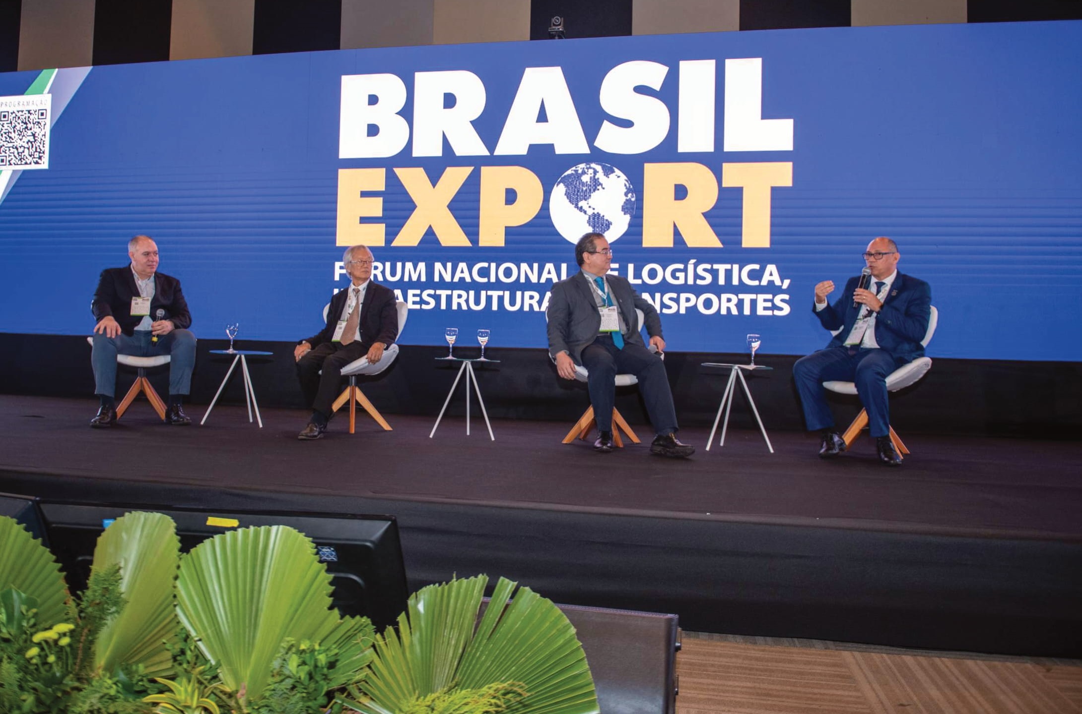 Mpor terá papel participativo e colaborativo para a implantação do PCS em Santos