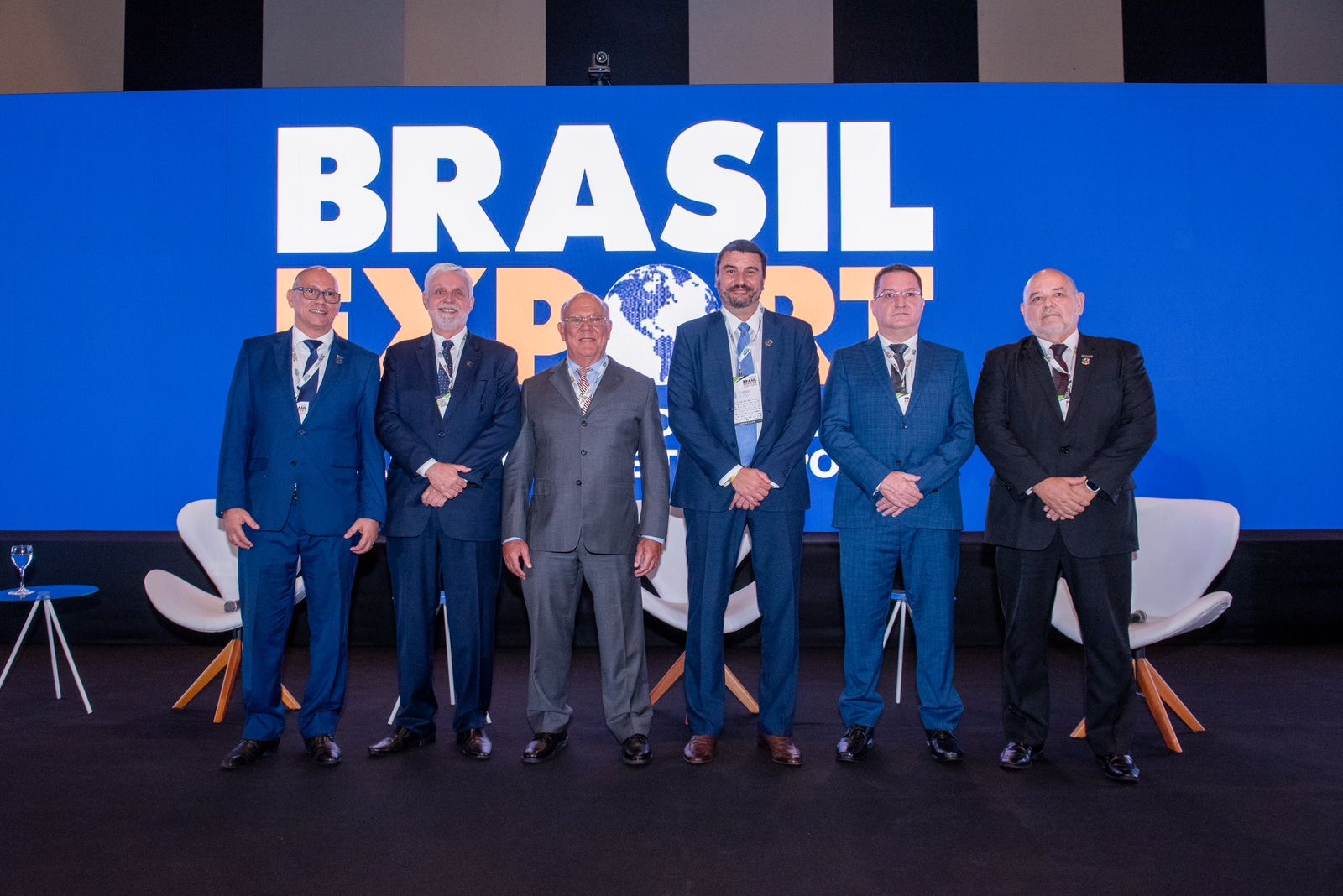 IBL assina acordo de cooperação técnica com a Câmara de Comércio Brasil-Ásia