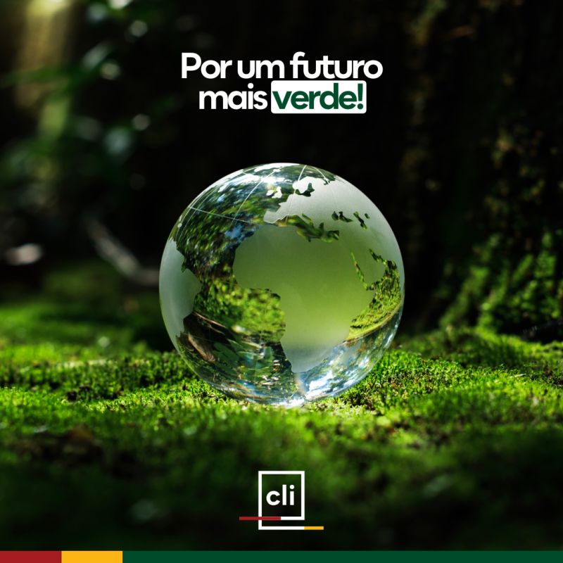 CLI lança plano de descarbonização e ações afirmativas em operações portuárias