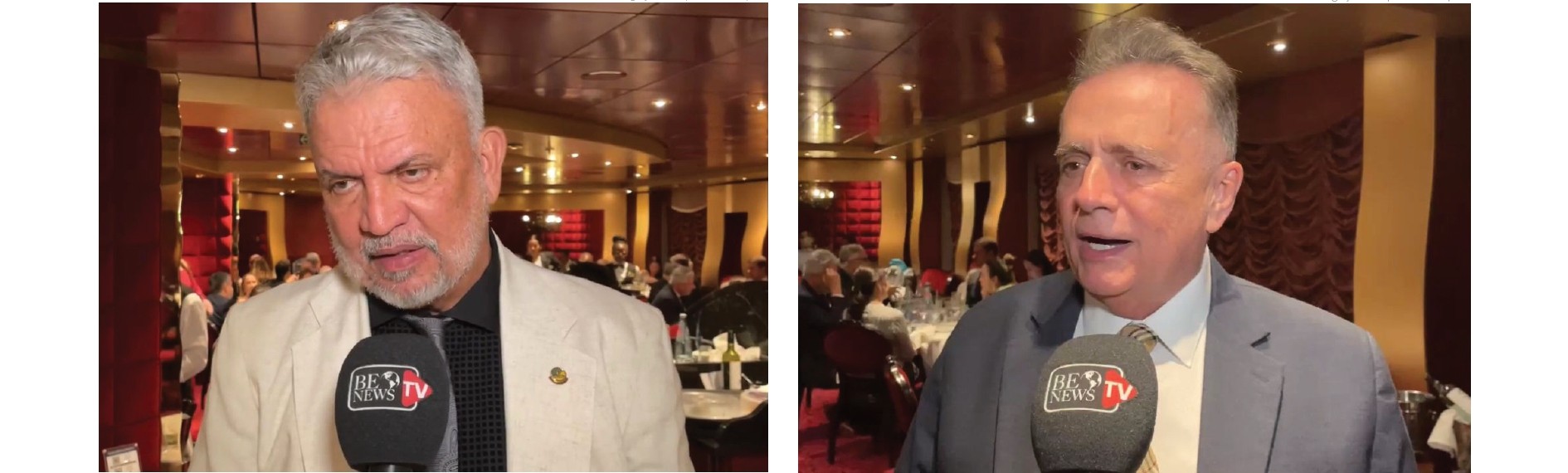 Parlamentares avaliam melhores práticas na Europa para portos nacionais