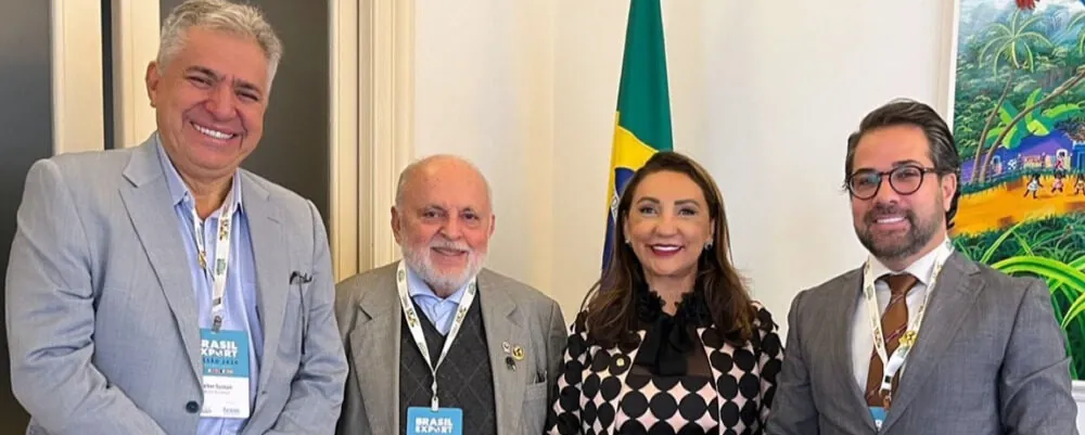 Santos e Guarujá buscam inspiração em Gênova para integração porto-cidade