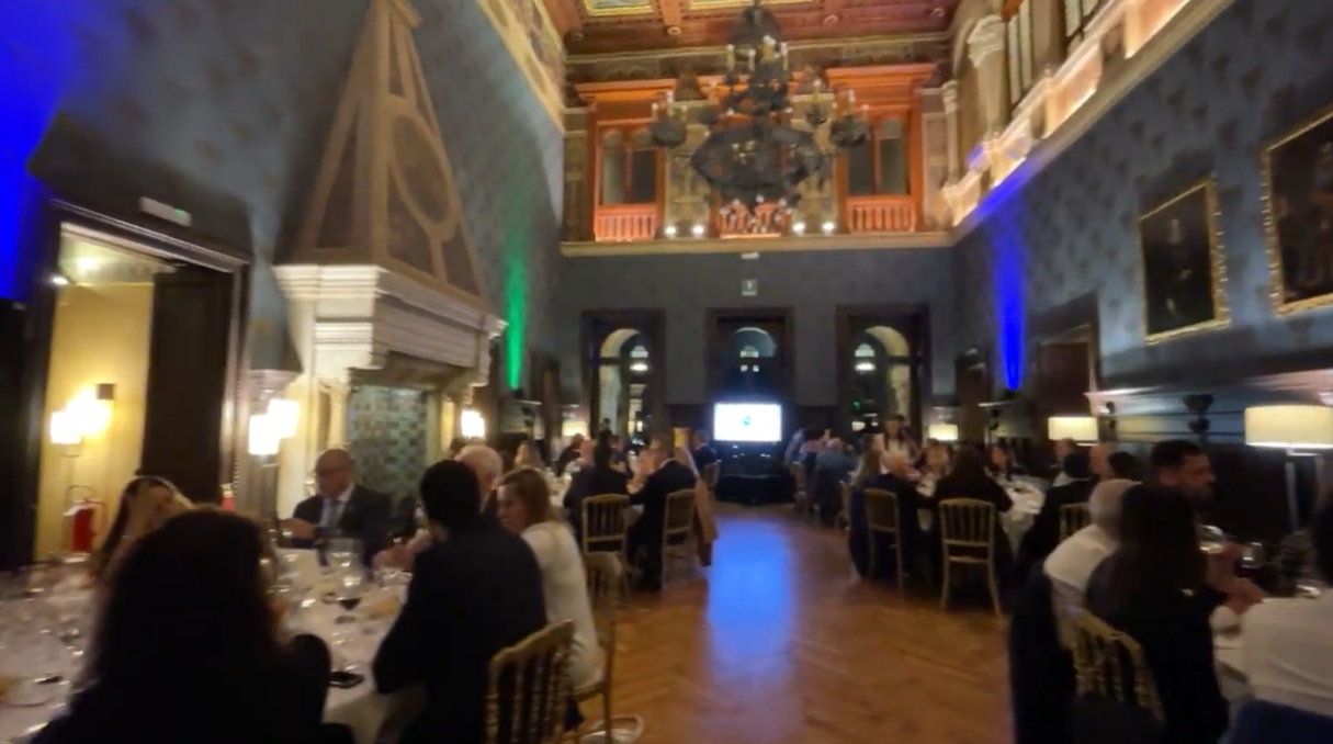 Começa missão internacional do Brasil Export na Europa