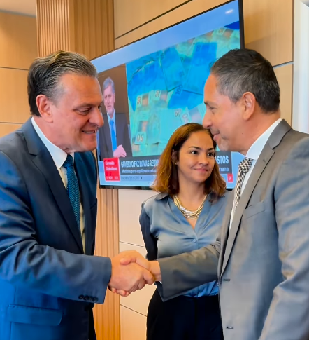 Brasil e Peru assinam acordo para abertura de mercado entre os países