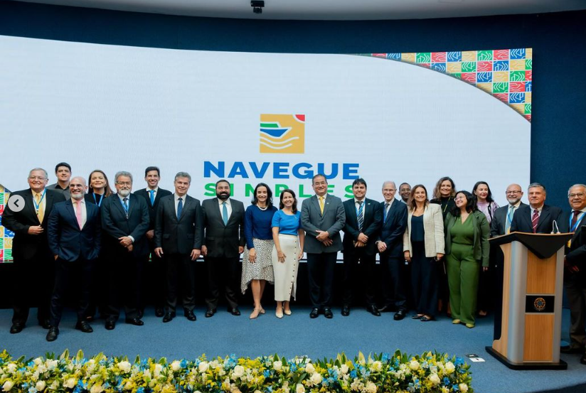 Lançamento: seis grupos de trabalho do Navegue Simples são anunciados