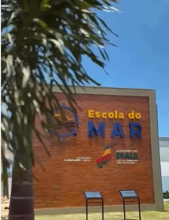 Piauí inaugura escola para capacitar mão de obra do futuro porto
