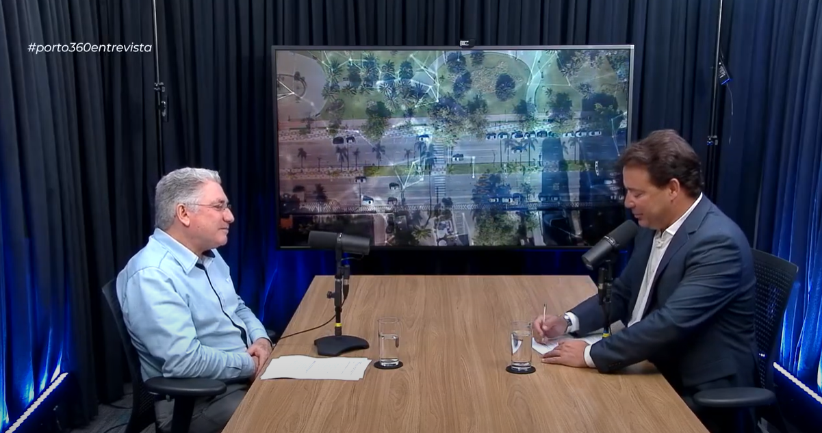 Um ano de FIPS: Os desafios do transporte ferroviário no Porto de Santos