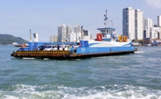 Governo de SP abre consulta pública para concessão do sistema de balsas