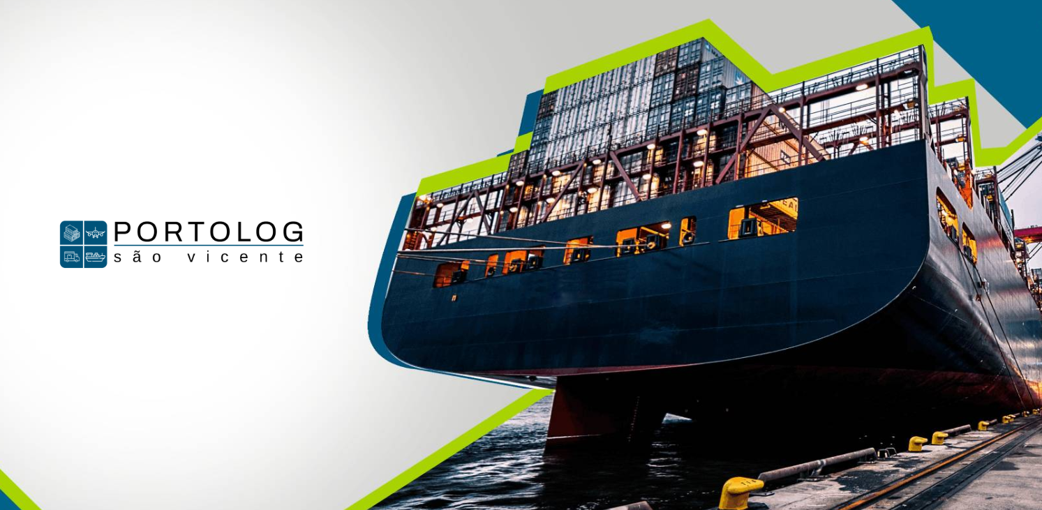 ‘PortoLog São Vicente’ busca investimentos no setor portuário para Primeira Cidade do Brasil