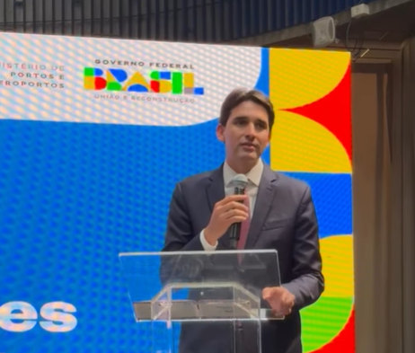 Governo Federal apresenta a maior carteira de leilões portuários da história do País