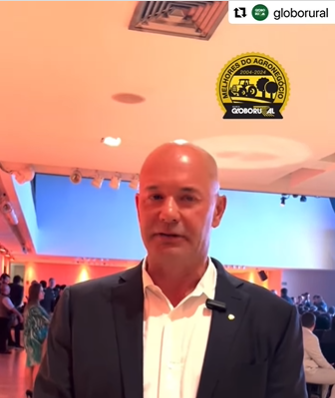 Adiar a lei antidesmatamento foi necessário, diz presidente da Cargill no Brasil