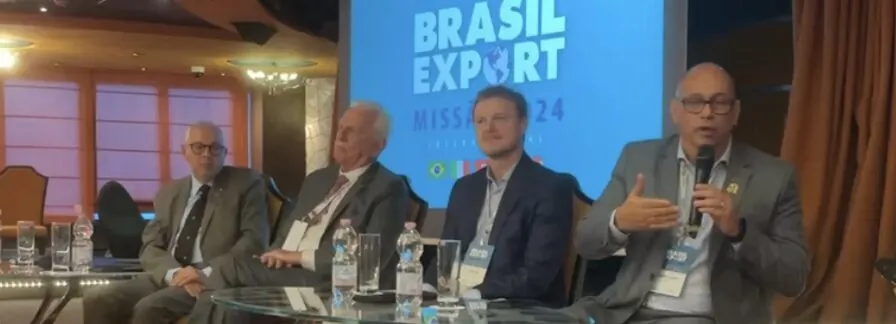 Entidades portuárias pedem ajustes em novo marco regulatório