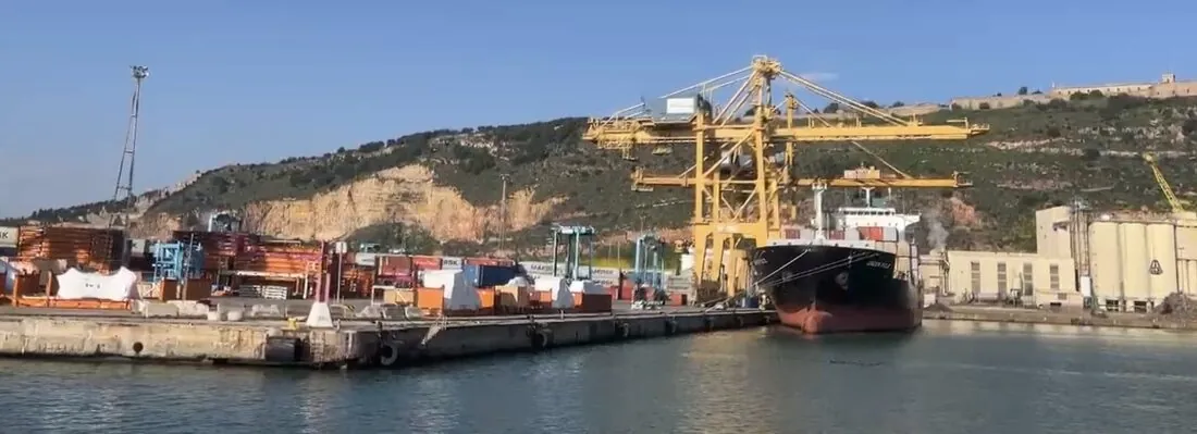 Missão visita Barcelona e estuda modelos logísticos e sustentáveis