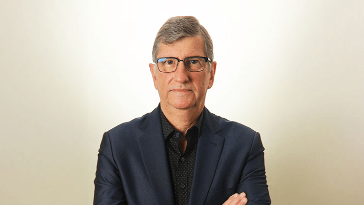 Movecta anuncia Roberto Teller como novo diretor de Operações