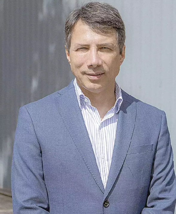 “Estamos adotando ferramentas que mudam a rotina do trabalho” diz Ricardo Miranda, Diretor de Tecnologia da Santos Brasil