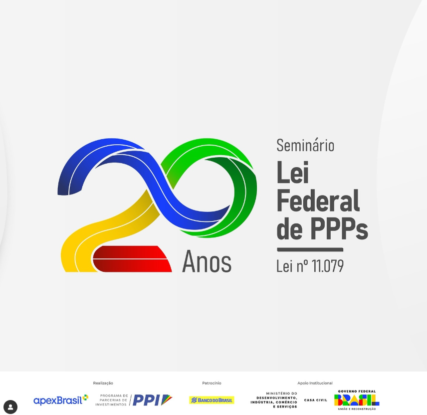 PPPs na esfera federal: desafios persistem após 20 anos da lei