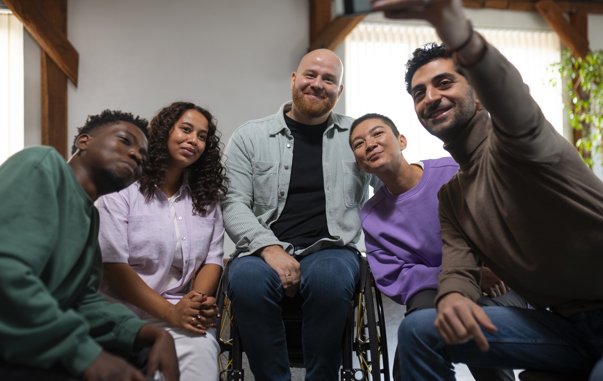 Diversidade e inclusão impulsionam mudanças na comunicação corporativa