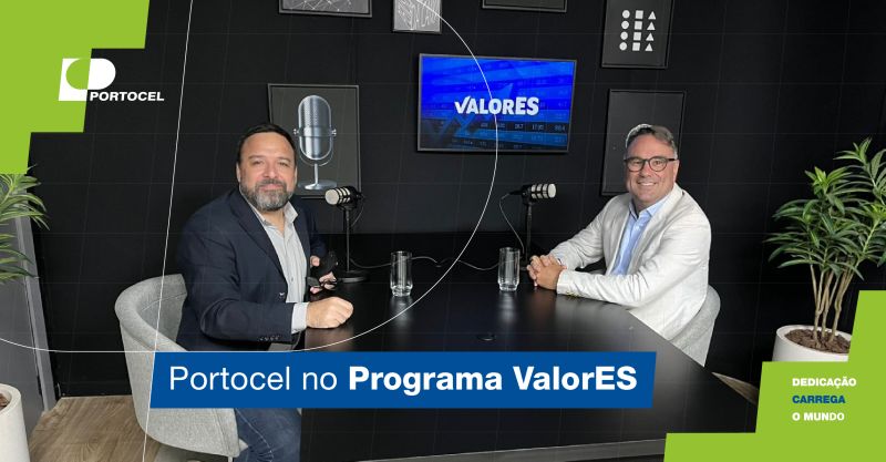 Portocel em expansão: crescimento, desenvolvimento e perspectivas futuras, por Alexandre Billot Mori, gerente-executivo