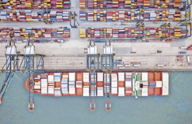 Aniversário do Porto de Santos terá show gratuito