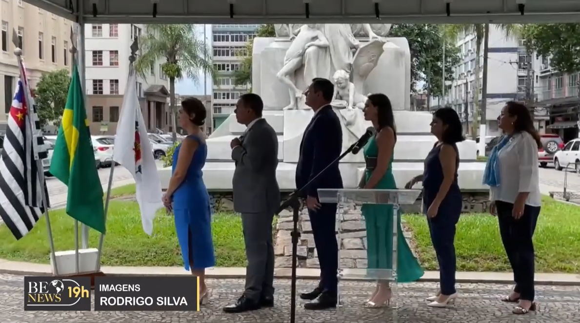 Veja os projetos portuários para Santos, na celebração dos 479 anos da cidade