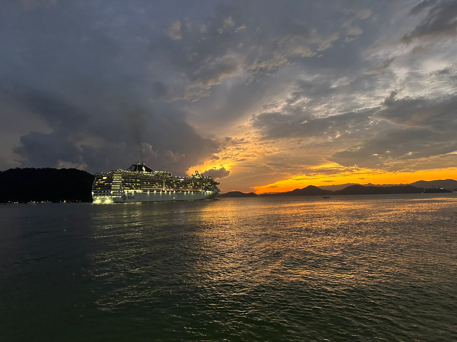 Santos vai receber quase 200 mil cruzeiristas em janeiro