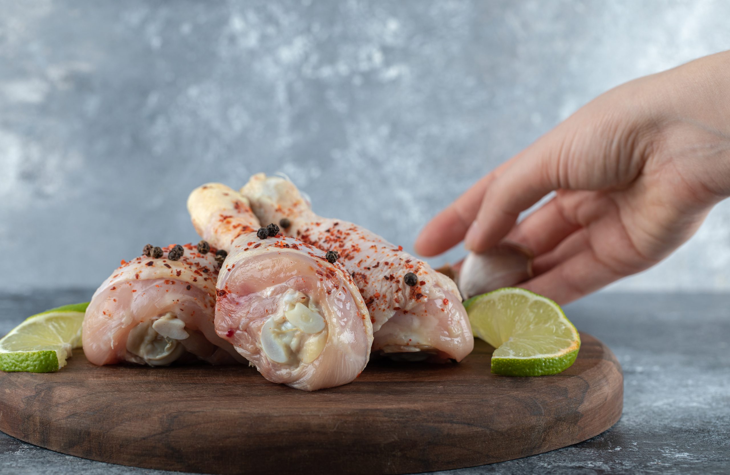 Exportação Brasil: embarques de carnes de peru e pato somam US$ 165 milhões em 2024