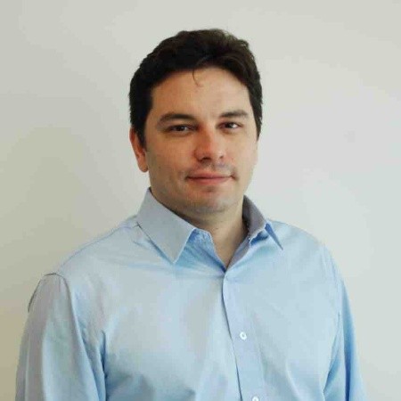 Amaggi anuncia mudanças na diretoria em 2025; Rafael Biasoli será novo CFO