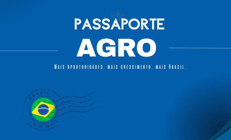Passaporte Agro: Nova ferramenta do Mapa facilita exportações para mercados recém-abertos