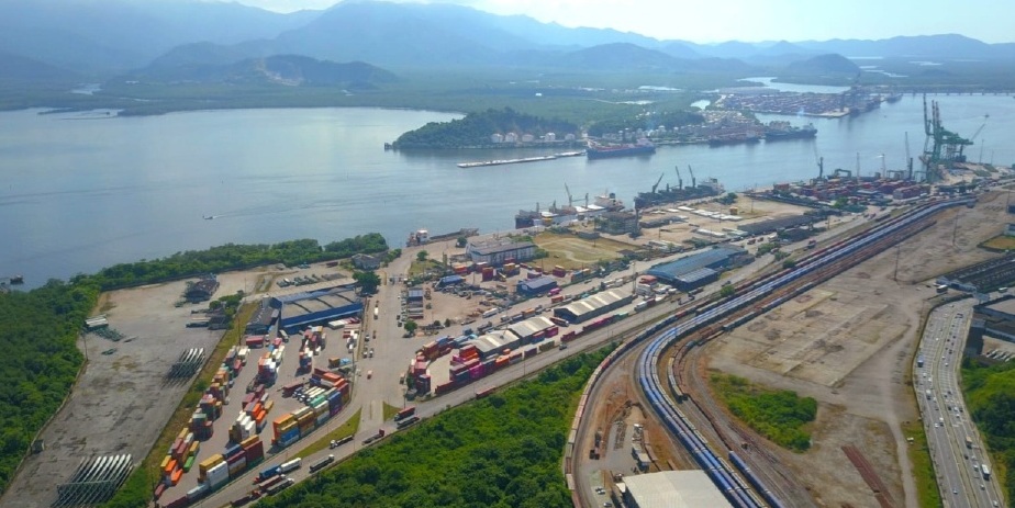 Com foco no porto, Santos Export entra em contagem regressiva