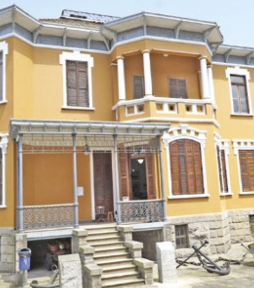 Após reforma, Museu do Porto é reaberto