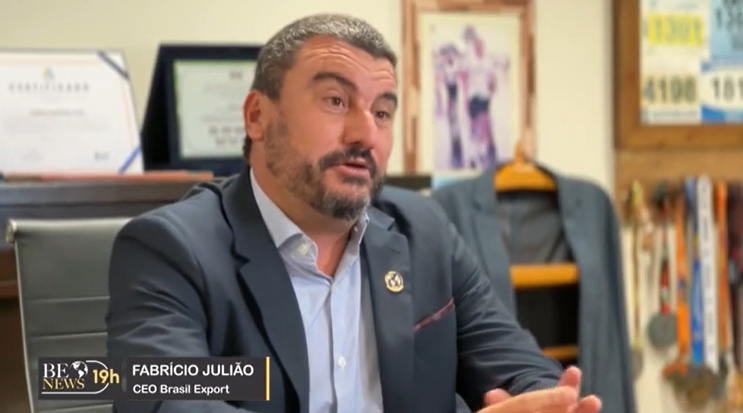 Calendário do Brasil Export terá 14 fóruns em 2025 