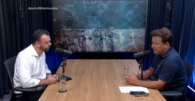 Novo acesso e mais empregos: O que esperar para o Porto de Santos?