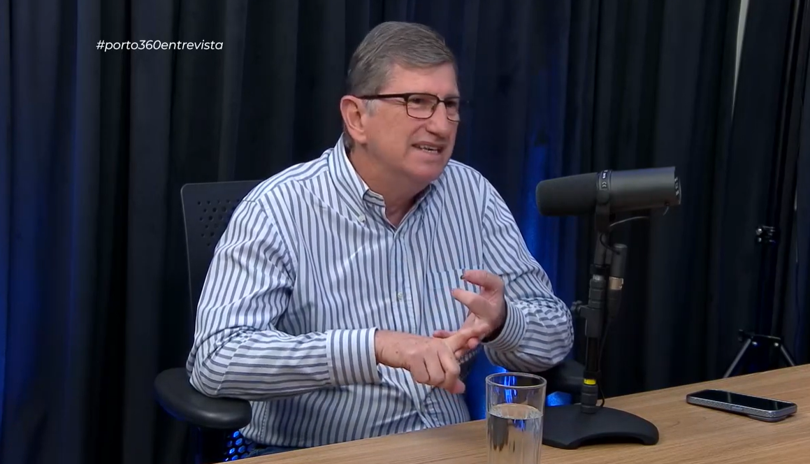 Paramos no tempo: os acessos colapsaram!